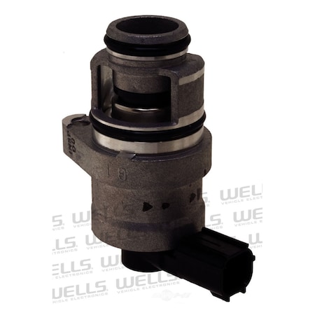 Wve 2H1417 Idle Air Control Valve 2H1417